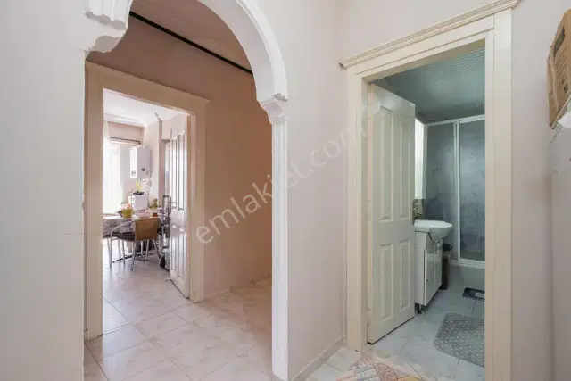 Yalı Caddesinde Site İçerisinde Ara Kat Satılık Daire — görsel 35