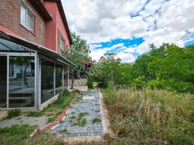 Bayatbademlerinde Müstakil Ev Ve Arsası Elektrik Yol Su Mevcut — görsel 15