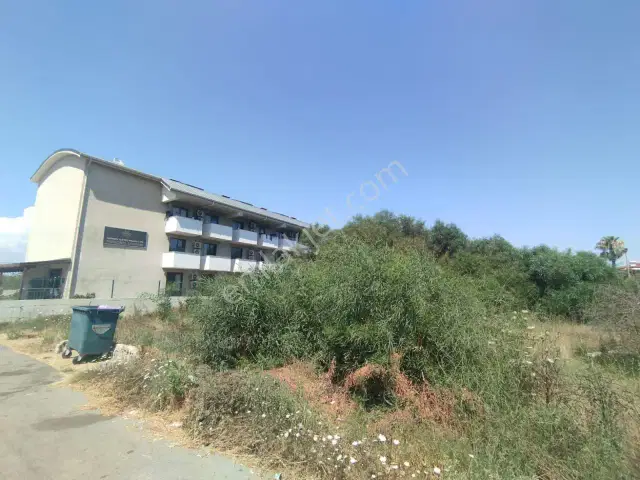 Land Of Lagends A Yürüme Mesafesinde Villa Arsası — görsel 2