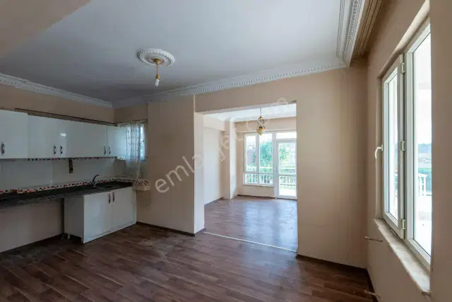 Güzeloba Botanik Sitesi'nde Geniş 2+1 Daire — görsel 7
