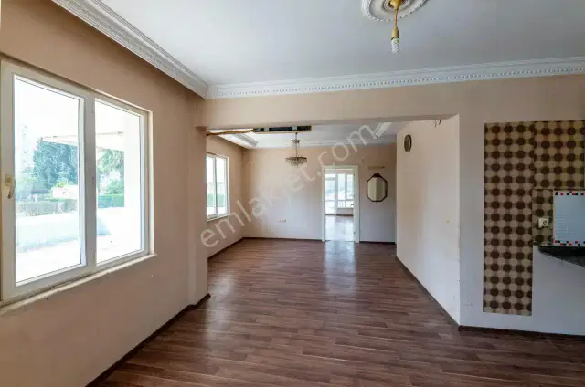 Güzeloba Botanik Sitesi'nde Geniş 2+1 Daire — görsel 8