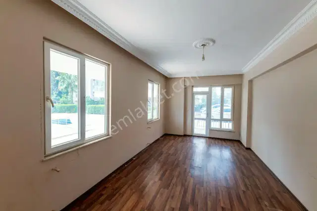 Güzeloba Botanik Sitesi'nde Geniş 2+1 Daire — görsel 9
