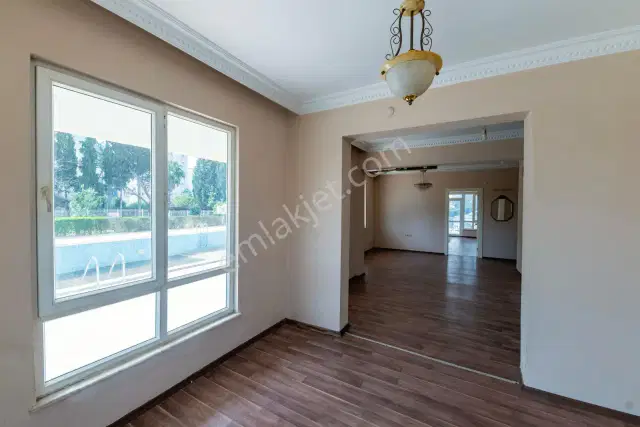 Güzeloba Botanik Sitesi'nde Geniş 2+1 Daire — görsel 14