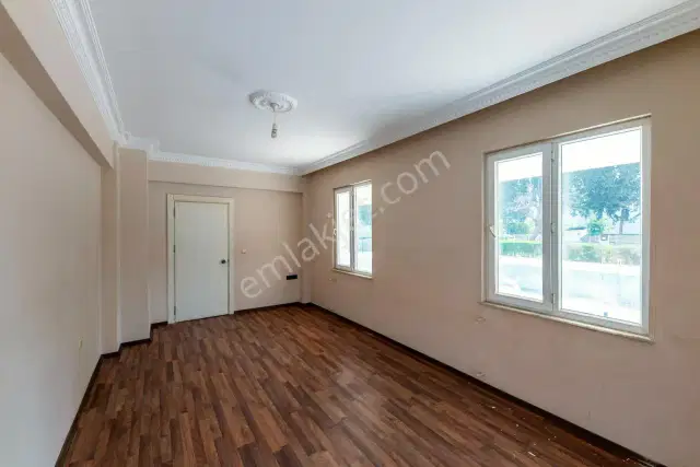 Güzeloba Botanik Sitesi'nde Geniş 2+1 Daire — görsel 16