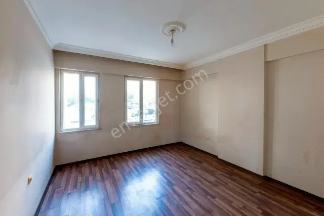 Güzeloba Botanik Sitesi'nde Geniş 2+1 Daire — görsel 17