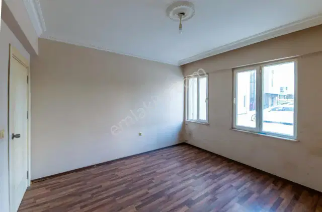 Güzeloba Botanik Sitesi'nde Geniş 2+1 Daire — görsel 19