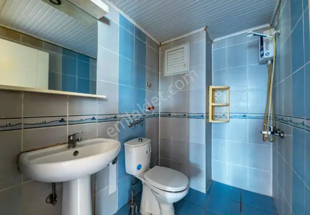 Güzeloba Botanik Sitesi'nde Geniş 2+1 Daire — görsel 20