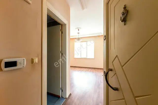 Güzeloba Botanik Sitesi'nde Geniş 2+1 Daire — görsel 22
