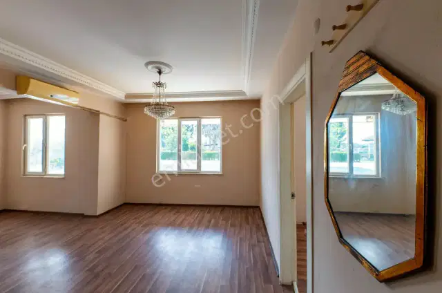 Güzeloba Botanik Sitesi'nde Geniş 2+1 Daire — görsel 23