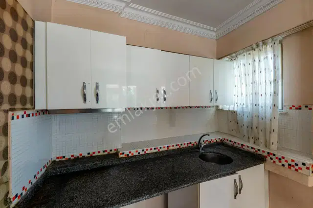 Güzeloba Botanik Sitesi'nde Geniş 2+1 Daire — görsel 25