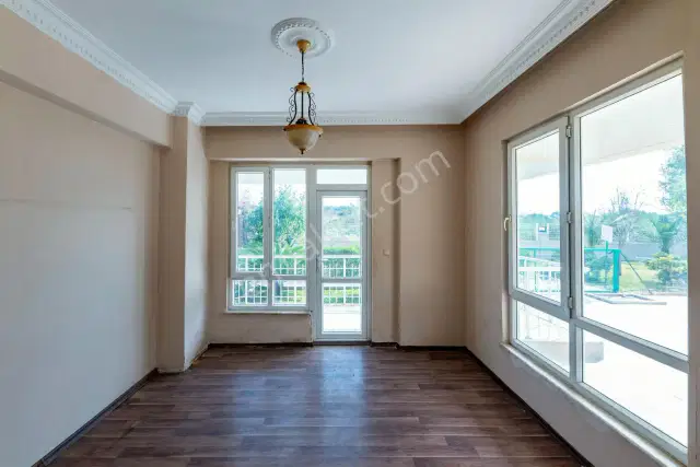 Güzeloba Botanik Sitesi'nde Geniş 2+1 Daire — görsel 26