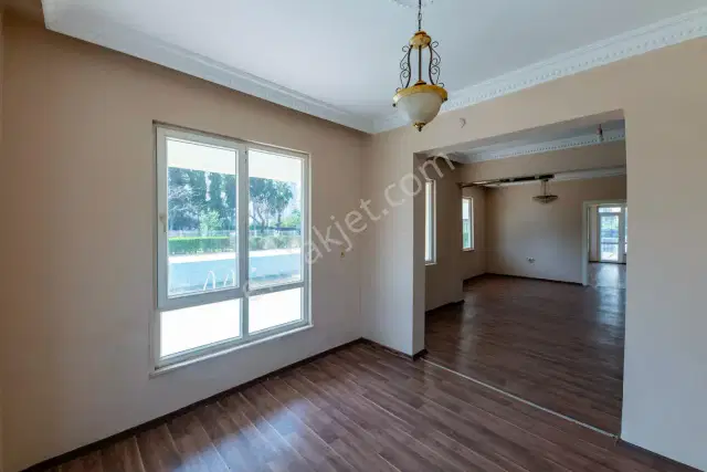 Güzeloba Botanik Sitesi'nde Geniş 2+1 Daire — görsel 28