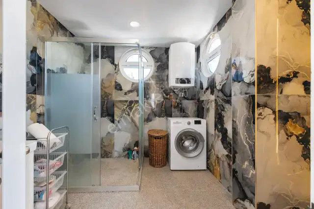 Belek'de Müstakil Havuzlu 2+1 Masalsı Satılık Villa — görsel 20