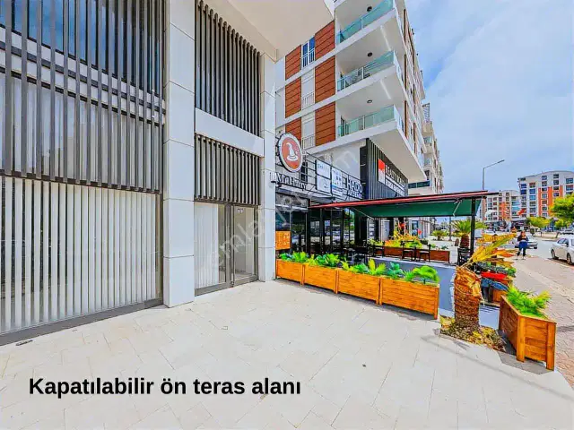 Meydankavağı 12. Cadde'de Satılık Faturalı İşyeri — görsel 4
