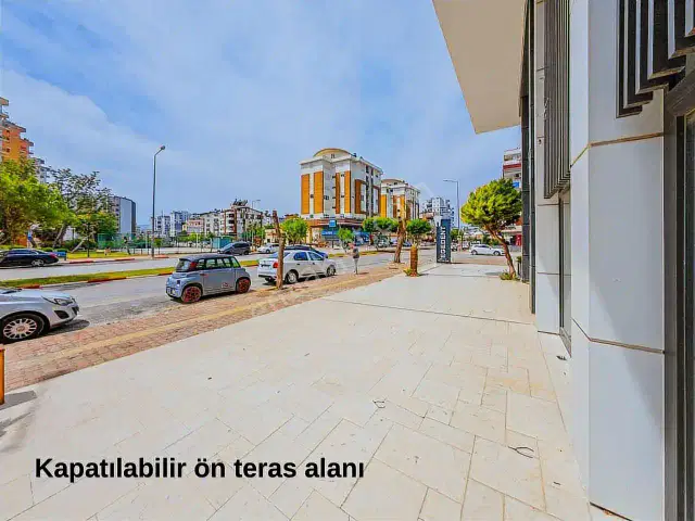 Meydankavağı 12. Cadde'de Satılık Faturalı İşyeri — görsel 5