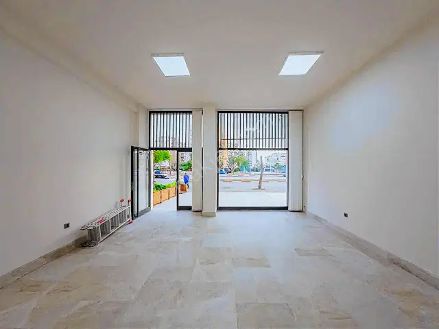 Meydankavağı 12. Cadde'de Satılık Faturalı İşyeri — görsel 8