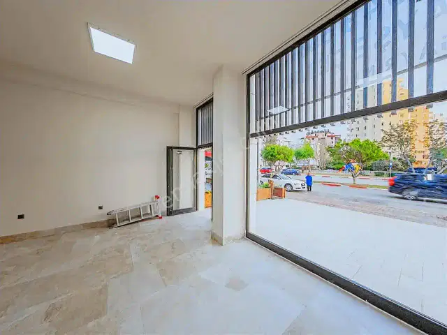 Meydankavağı 12. Cadde'de Satılık Faturalı İşyeri — görsel 9