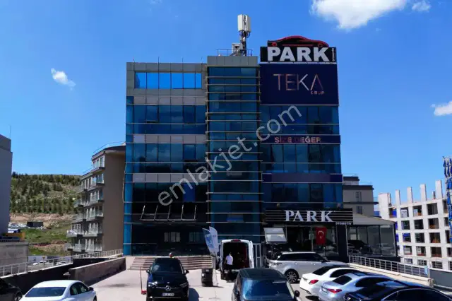 Eskişehir Yolunda Kaçırılmayacak Ticari Yatırırım Fırsatı