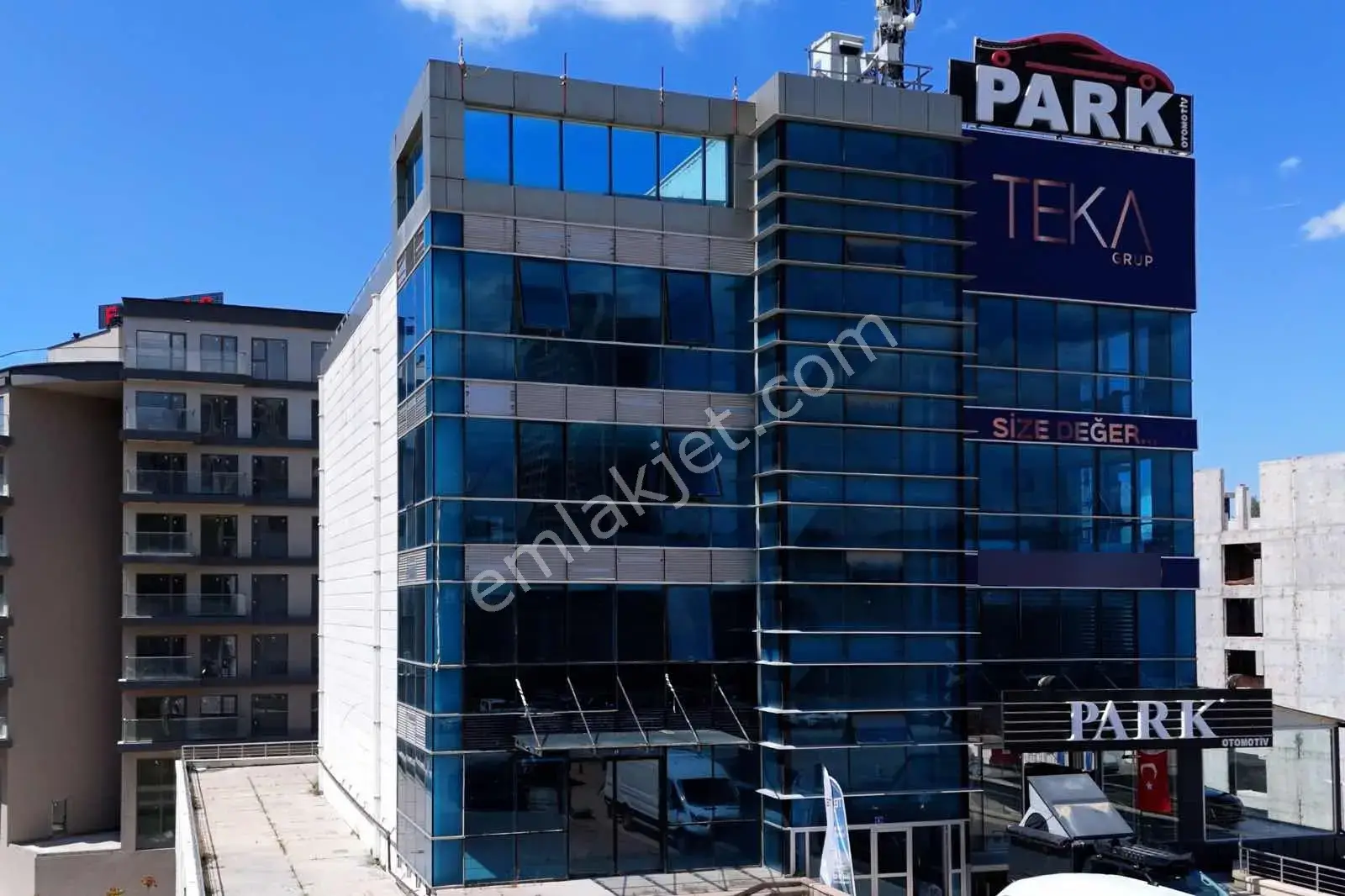 Eskişehir Yolunda Kaçırılmayacak Ticari Yatırırım Fırsatı — görsel 2