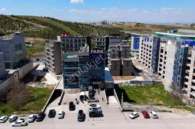 Eskişehir Yolunda Kaçırılmayacak Ticari Yatırırım Fırsatı — görsel 3