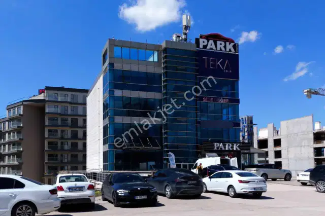 Eskişehir Yolunda Kaçırılmayacak Ticari Yatırırım Fırsatı — görsel 4