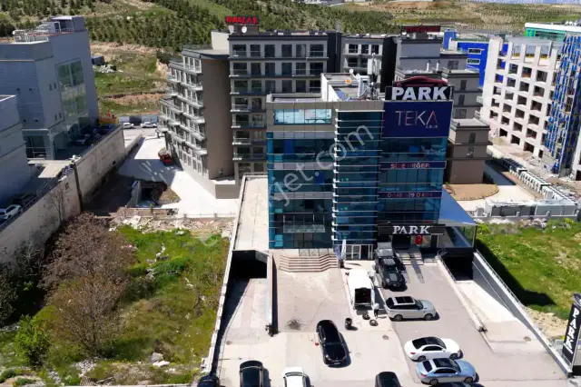 Eskişehir Yolunda Kaçırılmayacak Ticari Yatırırım Fırsatı — görsel 7