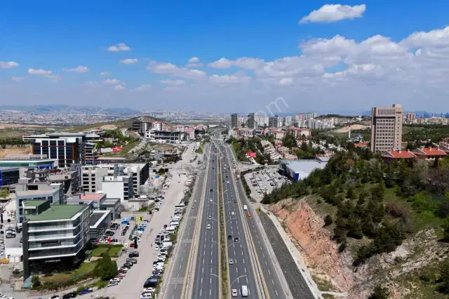 Eskişehir Yolunda Kaçırılmayacak Ticari Yatırırım Fırsatı — görsel 8