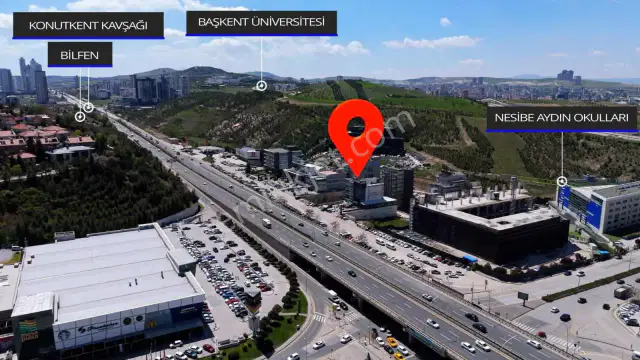 Eskişehir Yolunda Kaçırılmayacak Ticari Yatırırım Fırsatı — görsel 9