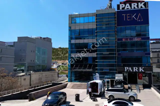 Eskişehir Yolunda Kaçırılmayacak Ticari Yatırırım Fırsatı — görsel 12