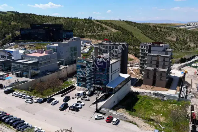 Eskişehir Yolunda Kaçırılmayacak Ticari Yatırırım Fırsatı — görsel 13