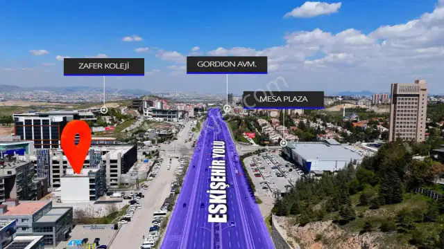 Eskişehir Yolunda Kaçırılmayacak Ticari Yatırırım Fırsatı — görsel 14