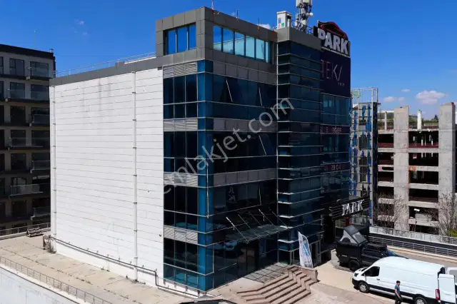 Eskişehir Yolunda Kaçırılmayacak Ticari Yatırırım Fırsatı — görsel 15