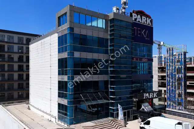 Eskişehir Yolunda Kaçırılmayacak Ticari Yatırırım Fırsatı — görsel 16