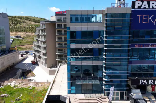 Eskişehir Yolunda Kaçırılmayacak Ticari Yatırırım Fırsatı — görsel 17