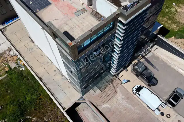 Eskişehir Yolunda Kaçırılmayacak Ticari Yatırırım Fırsatı — görsel 18
