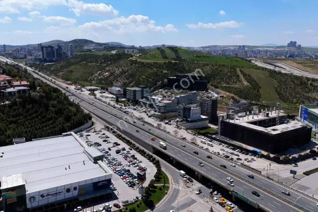 Eskişehir Yolunda Kaçırılmayacak Ticari Yatırırım Fırsatı — görsel 19