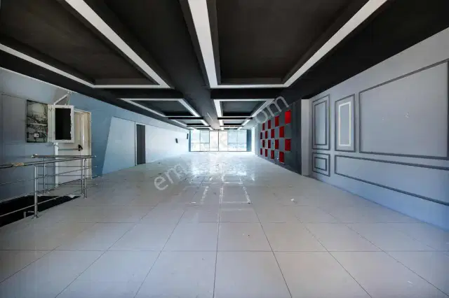 Eskişehir Yolunda Kaçırılmayacak Ticari Yatırırım Fırsatı — görsel 23