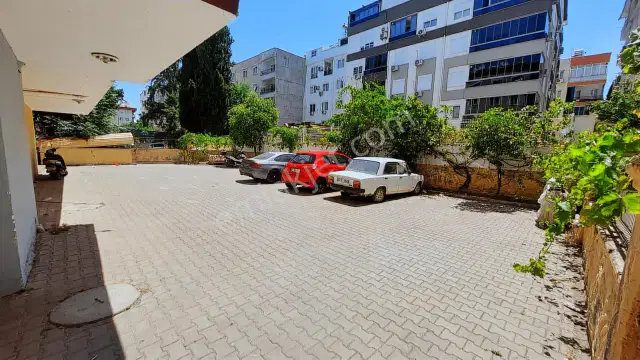 Muratpaşa'da Satılık Depolu Dükkan — görsel 15