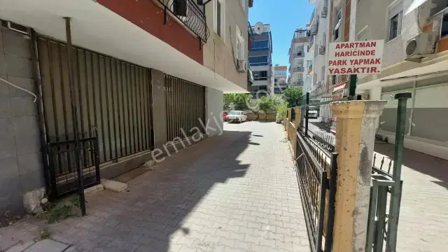 Muratpaşa'da Satılık Depolu Dükkan — görsel 16