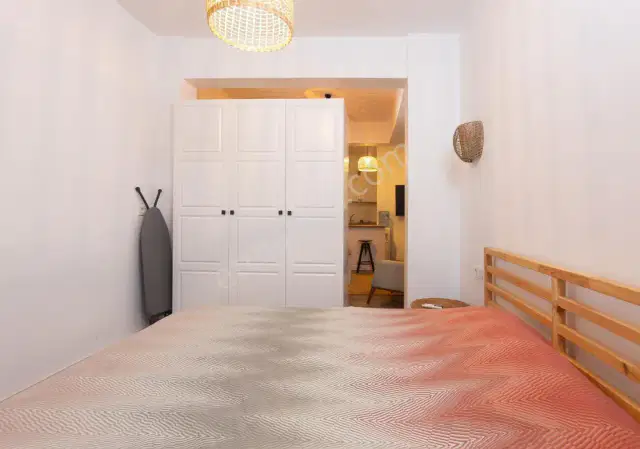 Kaleiçin'de Ruhasatlı Çalışan Devren Kiralık Apart Otel — görsel 9