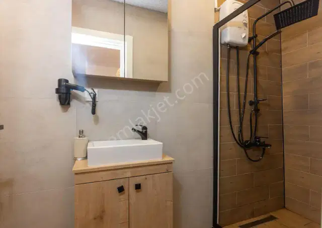Kaleiçin'de Ruhasatlı Çalışan Devren Kiralık Apart Otel — görsel 15