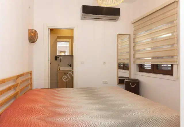 Kaleiçin'de Ruhasatlı Çalışan Devren Kiralık Apart Otel — görsel 17