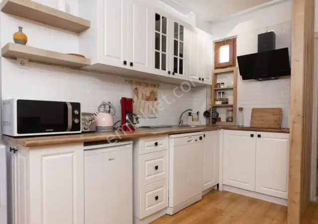 Kaleiçin'de Ruhasatlı Çalışan Devren Kiralık Apart Otel — görsel 19