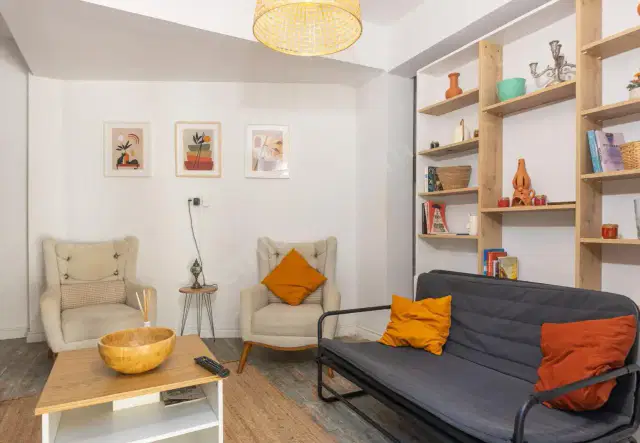 Kaleiçin'de Ruhasatlı Çalışan Devren Kiralık Apart Otel — görsel 20