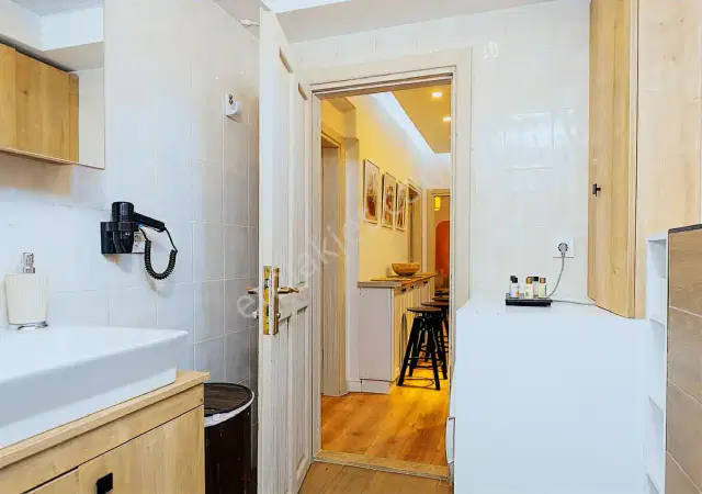 Kaleiçin'de Ruhasatlı Çalışan Devren Kiralık Apart Otel — görsel 21