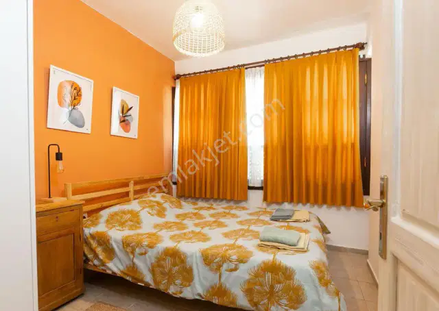 Kaleiçin'de Ruhasatlı Çalışan Devren Kiralık Apart Otel — görsel 22
