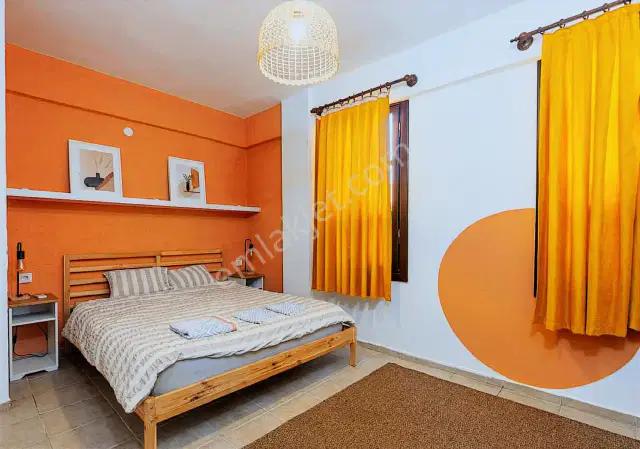 Kaleiçin'de Ruhasatlı Çalışan Devren Kiralık Apart Otel — görsel 23