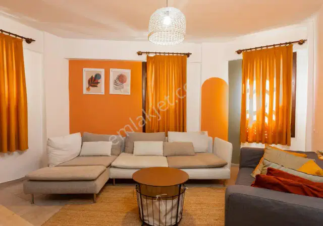 Kaleiçin'de Ruhasatlı Çalışan Devren Kiralık Apart Otel — görsel 24