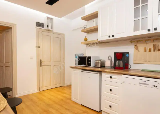 Kaleiçin'de Ruhasatlı Çalışan Devren Kiralık Apart Otel — görsel 25