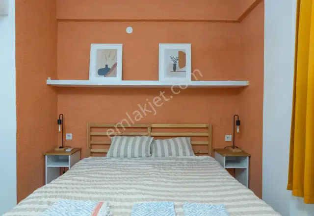 Kaleiçin'de Ruhasatlı Çalışan Devren Kiralık Apart Otel — görsel 27
